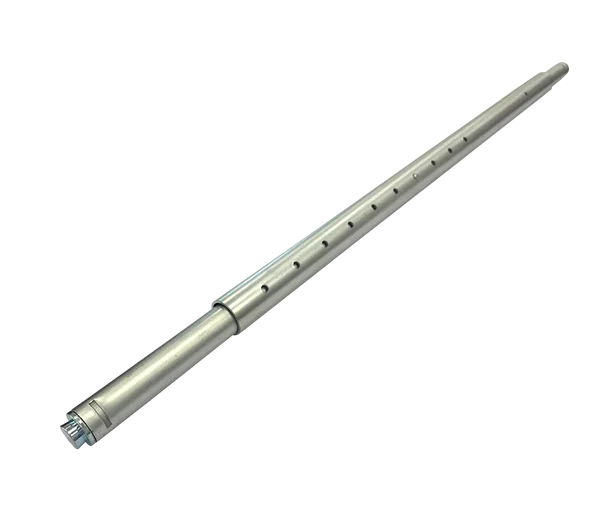 Round Spring Loaded Shoring Bars
