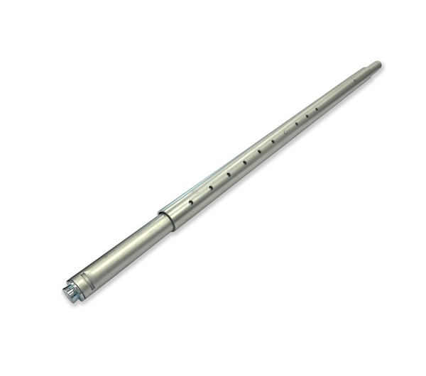 Spring Loaded Shoring Bars - Round