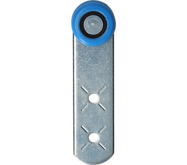 Tensys® · Side Curtain Rollers · 31.9mm