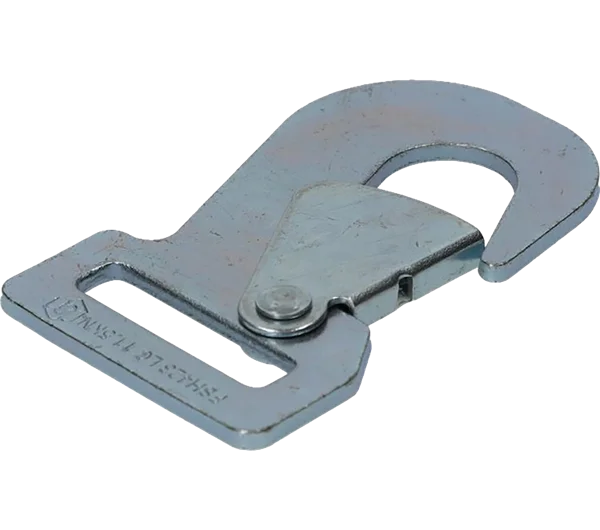 45mm · 2300daN · Flat Snap Hook