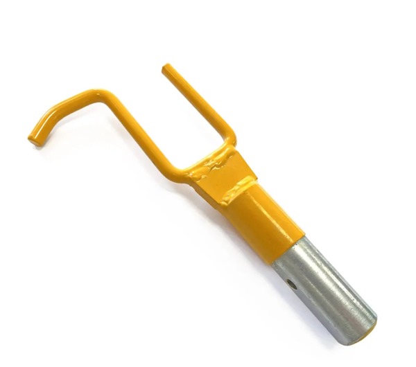 Mounty Boardmount Attachment