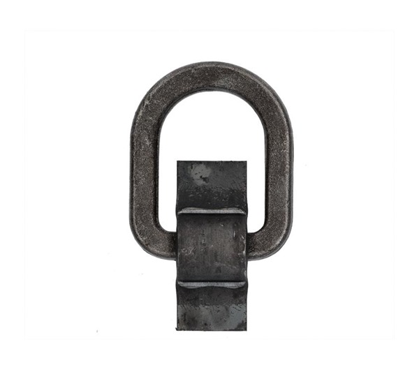 Tensys® · Lashing Ring - Weld On · 5000daN