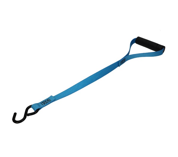 Tensys® · Tension Curtain Pull Back Strap