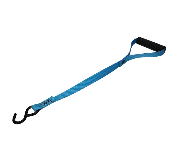 Tensys® · Tension Curtain Pull Back Strap