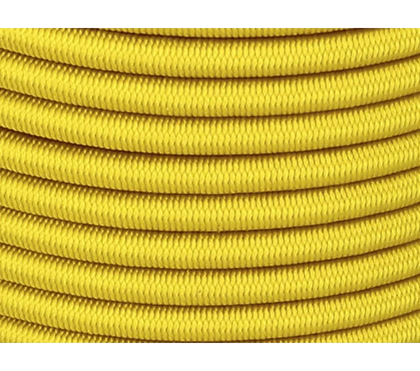 Elastic Shock Cord · 8mm
