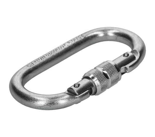 Protekt · Karabiner - Screwgate · 25kN