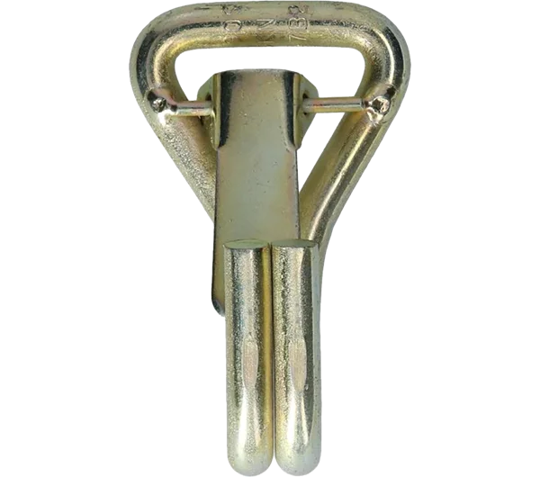 35mm · 3000daN · Claw Hook with Safety Catch