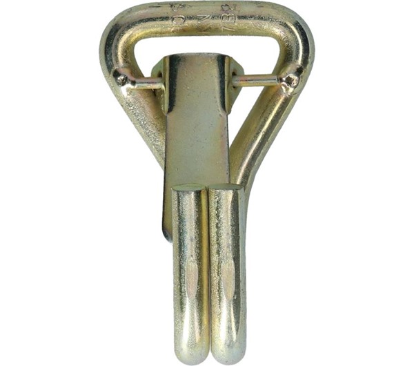 Tensys® · 35mm · 3000daN · Claw Hook with Safety Catch