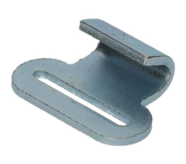 25mm · 800daN · Flat J-Hook