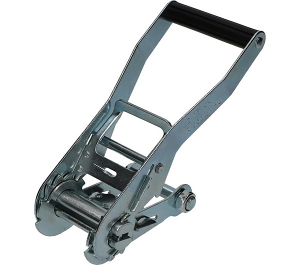 Tensys® · 50mm · 5000daN · Long Wide Handled Ratchet · LWH