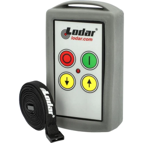 Image depicting Lodar · Wireless Radio Remote System · 2 Function Transmitter Only