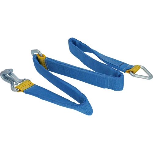 Image depicting Tensys® · 50mm · 5000daN · Winch Breakaway Strap