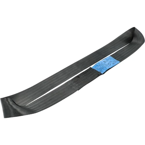 Image depicting Tensys® · 50mm · 0.5 Tonne WLL · Flat Web Slings - Single Use - Endless