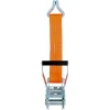 Tensys® · 50mm · 4000daN · LWH · Ratchet & Tail Strap · Claw Hook