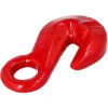 Xona · Grade 8 · Eye Grab Hook