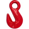 Xona · Grade 8 · Eye Grab Hook