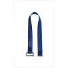 Tensys® · 45mm · Curtainside Bottom Strap · Closed Rave Hook · Blue