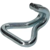 50mm · 4000daN · Claw Hook - Stainless Steel