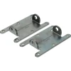 Tensys® · Captive Wire Brackets - Wall Mounted