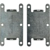 Tensys® · Captive Wire Brackets - Wall Mounted