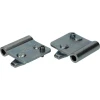 Tensys® · Captive Wire Brackets - Track Mounted
