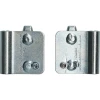 Tensys® · Captive Wire Brackets - Track Mounted