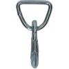 50mm · 3000daN · Forged Hook (with wire safety catch) + Delta