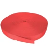 Tensys® · Red · Tubular Webbing Wear Sleeve · For 25-35mm Webbing