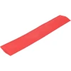 Tensys® · Red · Tubular Webbing Wear Sleeve · For 25-35mm Webbing
