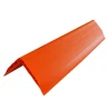 Tensys® · 795mm · Heavy Duty · Plastic Corner Protector · Orange