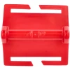 Tensys® · 50mm · Plastic Corner Protector · Red