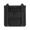 Tensys® · 50mm · HD - Plastic Corner Protector · Black