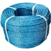 Polypropylene Rope · Blue