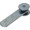 Tensys® · Side Curtain Rollers · 38mm