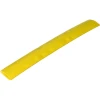 Tensys® · Yellow · Tubular PVC Wear Sleeve · For 25-35mm Webbing