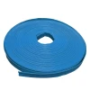 Tensys® · Blue · Tubular PVC Wear Sleeve · For 50mm Webbing