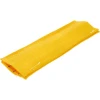 Tensys® · Yellow · Tubular HD Webbing Wear Sleeve · For 50mm Webbing