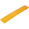 Tensys® · Yellow · Tubular PVC Wear Sleeve · For 50mm Webbing