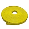 Tensys® · Yellow · Tubular PVC Wear Sleeve · For 50mm Webbing