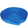 Tensys® · Blue · Tubular Webbing Wear Sleeve · For 50mm Webbing