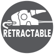 RETRACTABLE