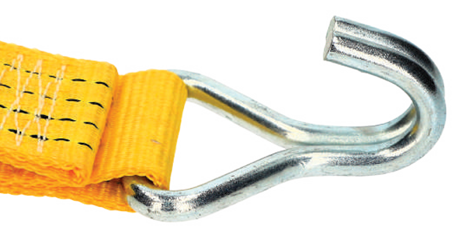 choosing the correct hook size