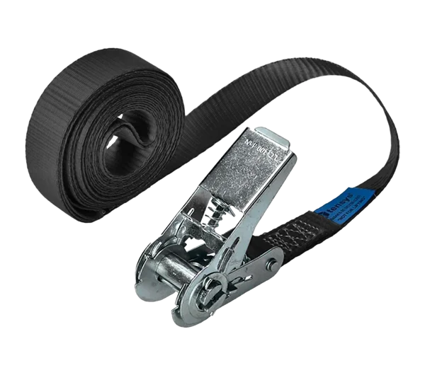 What Is an Endless Ratchet Strap?