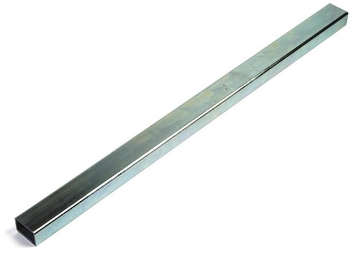 Heavy-duty load bar