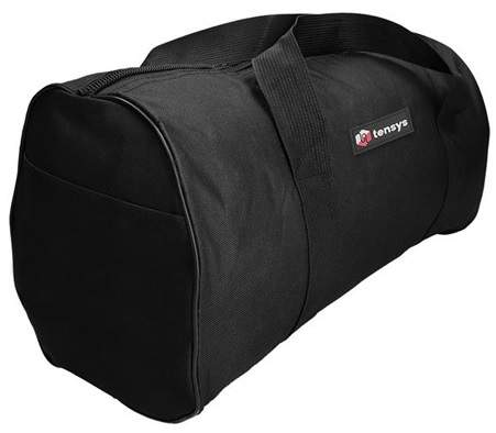 Ratchet strap storage bag