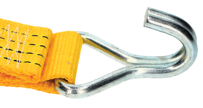 Choosing the correct hook size