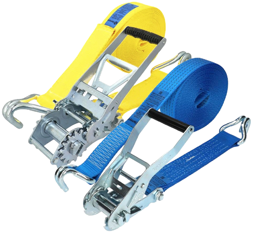 5 tonne ratchet strap and 10 tonne ratchet strap