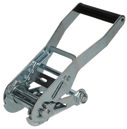Ratchet buckle