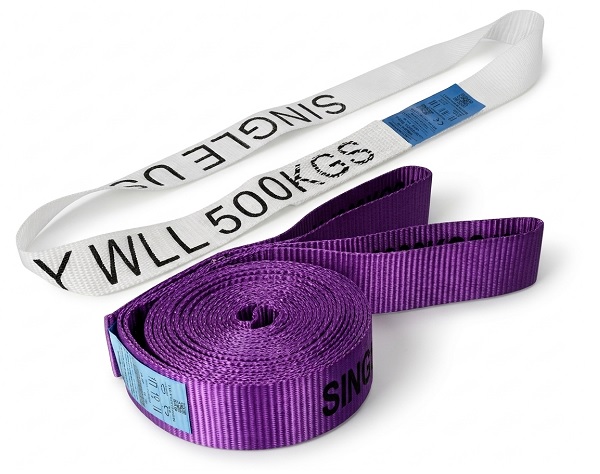 Single-use slings
